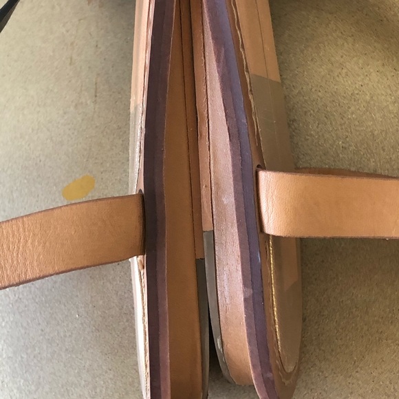 DOLCE VITA ‘DESMONDE’ GLADIATOR SANDAL. SZ: 9. EUC - Picture 7 of 9